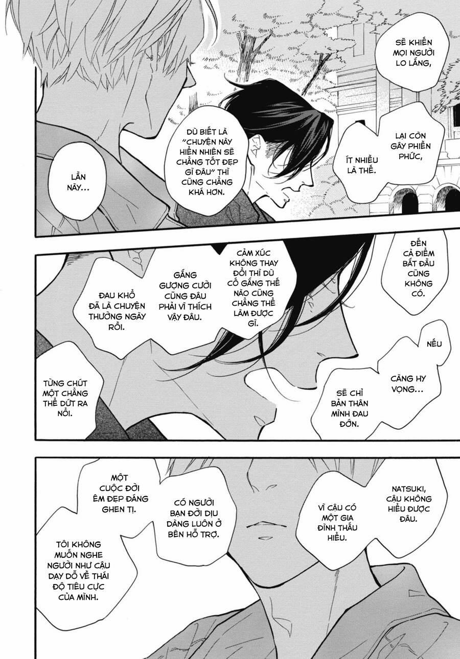 Blue Sky Complex 30 trang 5