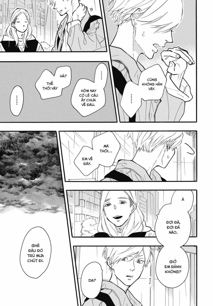 Blue Sky Complex 30 trang 8