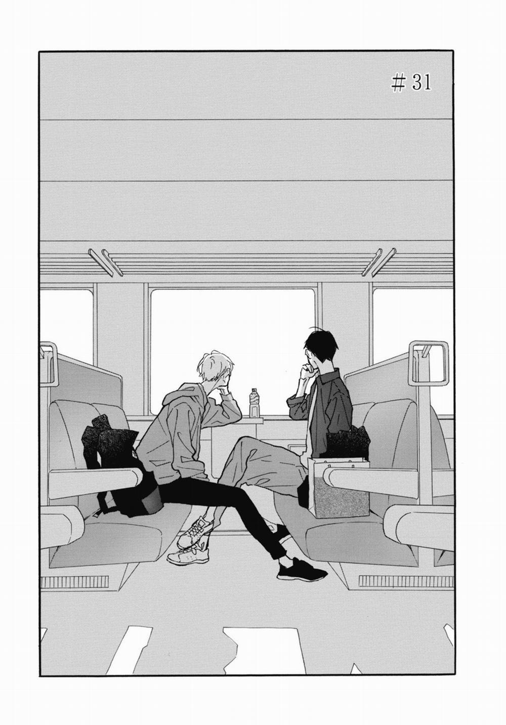 Blue Sky Complex 31 trang 2