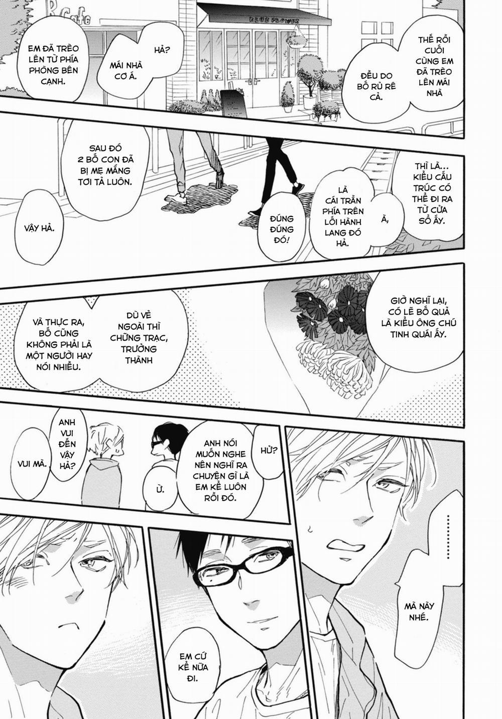 Blue Sky Complex 31 trang 31