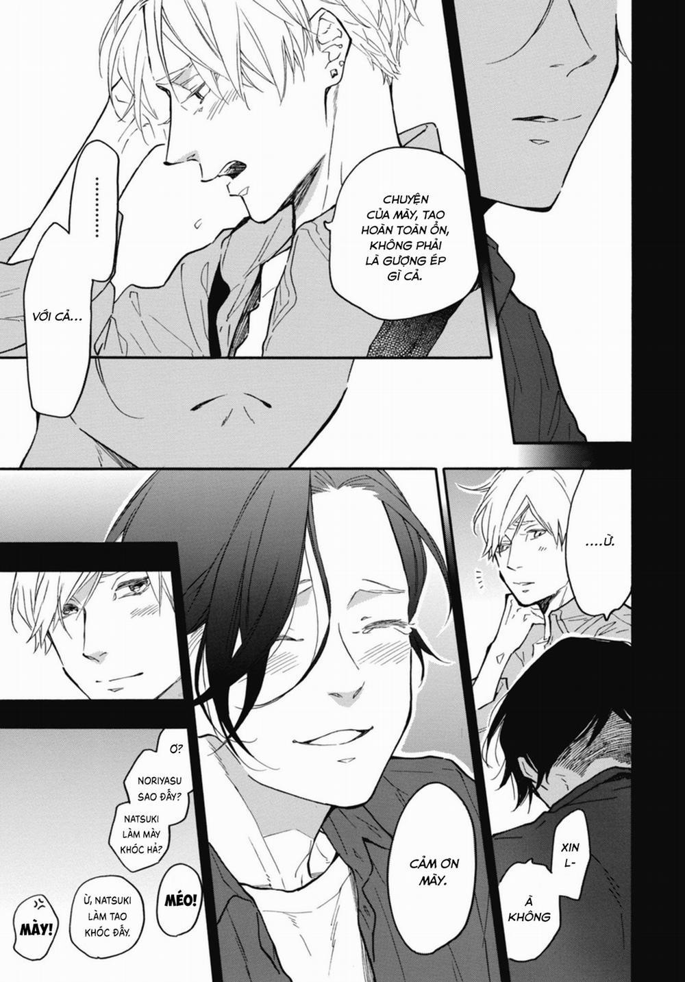 Blue Sky Complex 31 trang 7