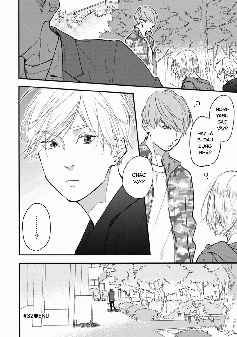 Blue Sky Complex 32 trang 35