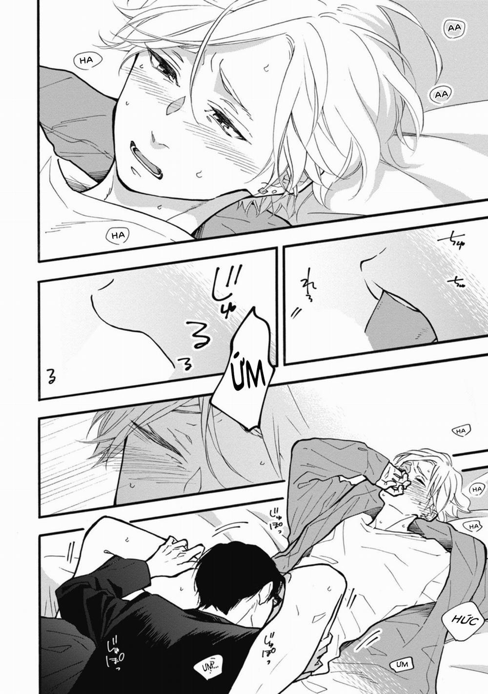 Blue Sky Complex 33 trang 17