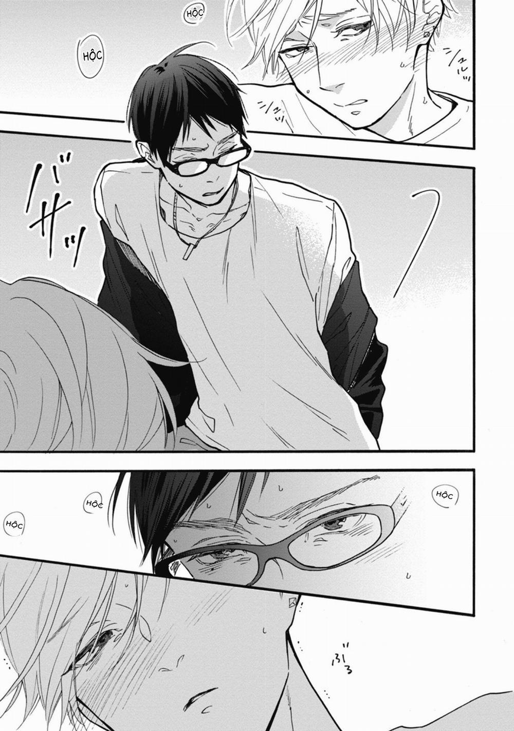 Blue Sky Complex 33 trang 20