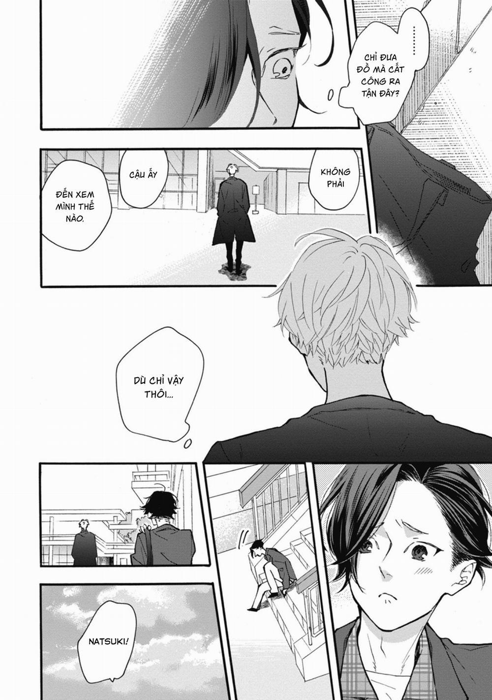 Blue Sky Complex 33 trang 5