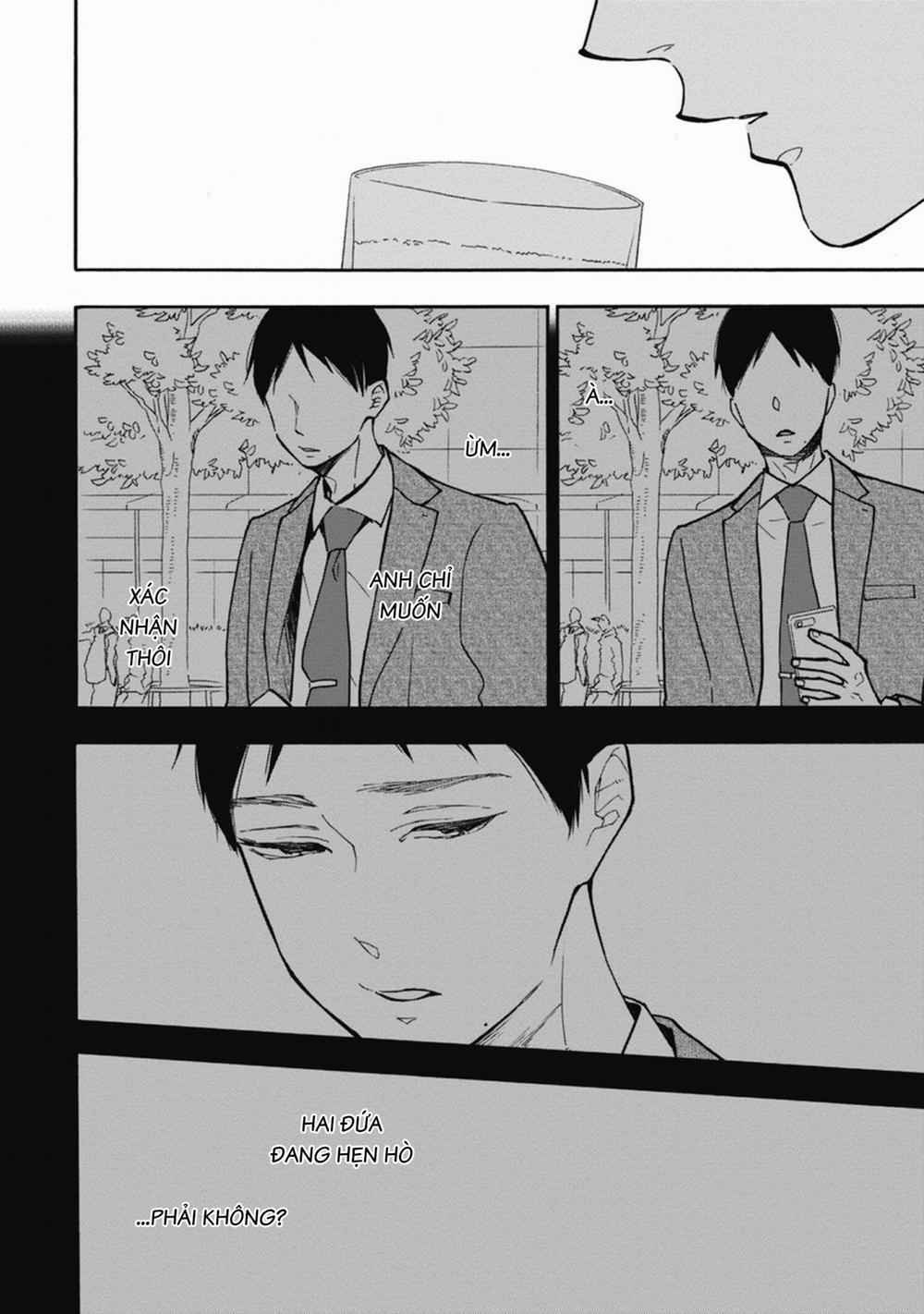 Blue Sky Complex 34 trang 4