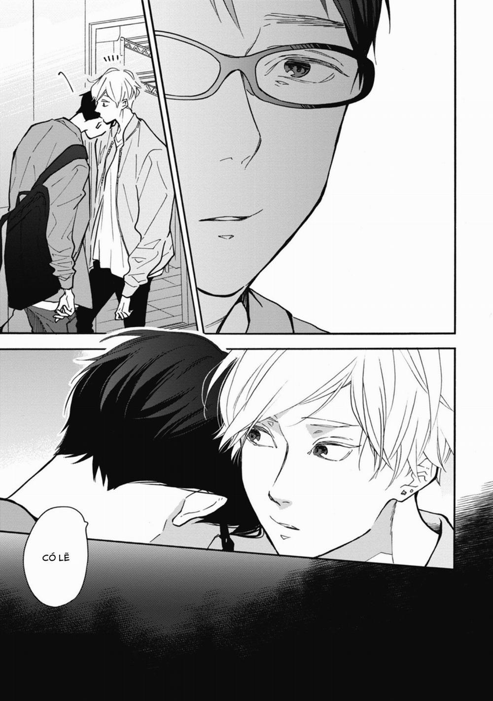 Blue Sky Complex 35 trang 3