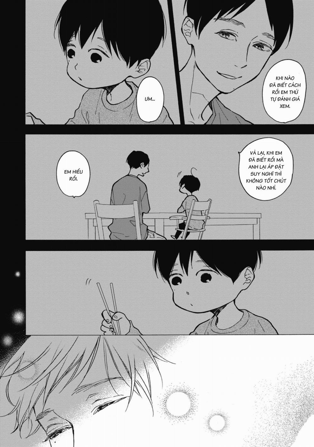 Blue Sky Complex 35 trang 6