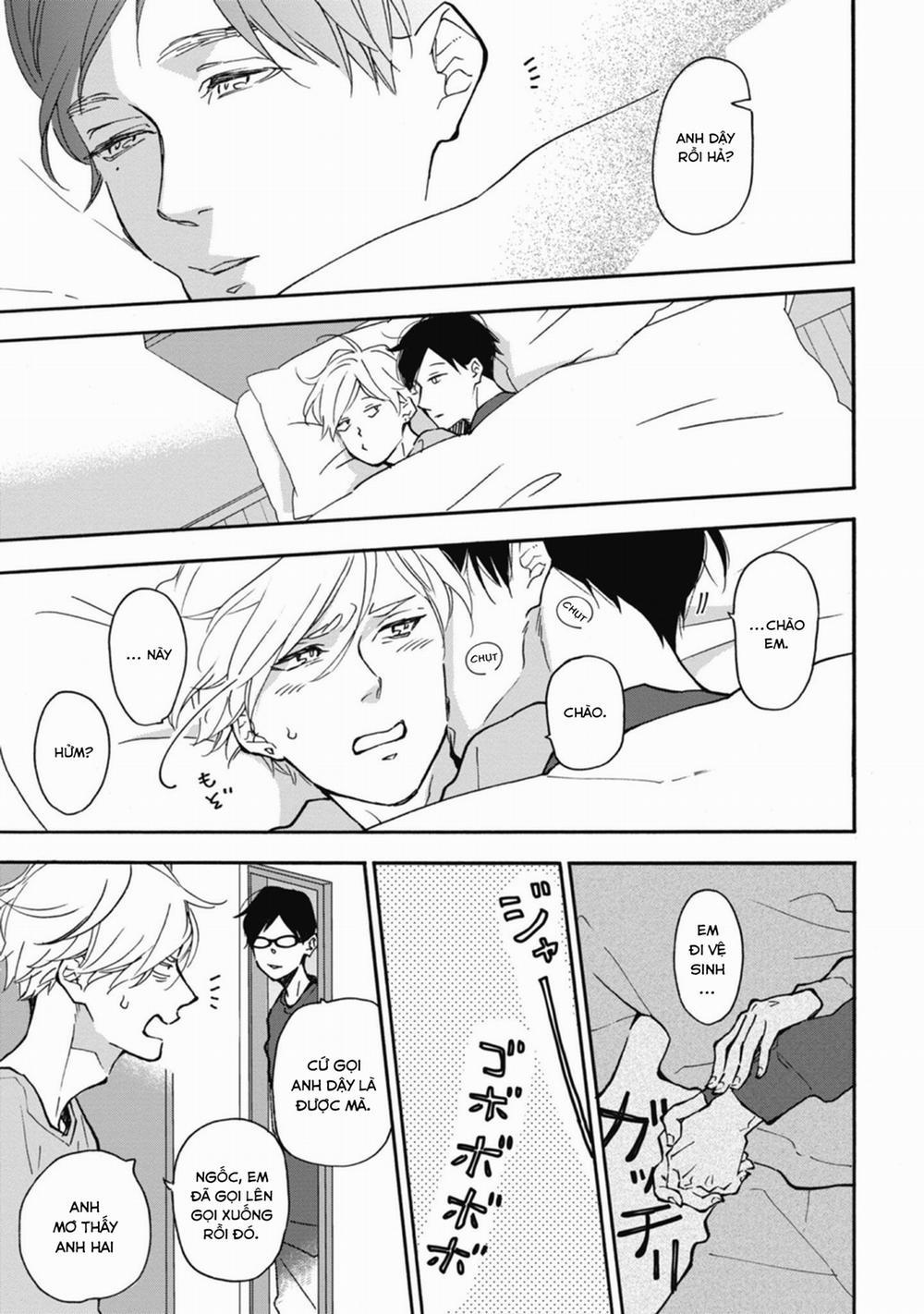 Blue Sky Complex 35 trang 7