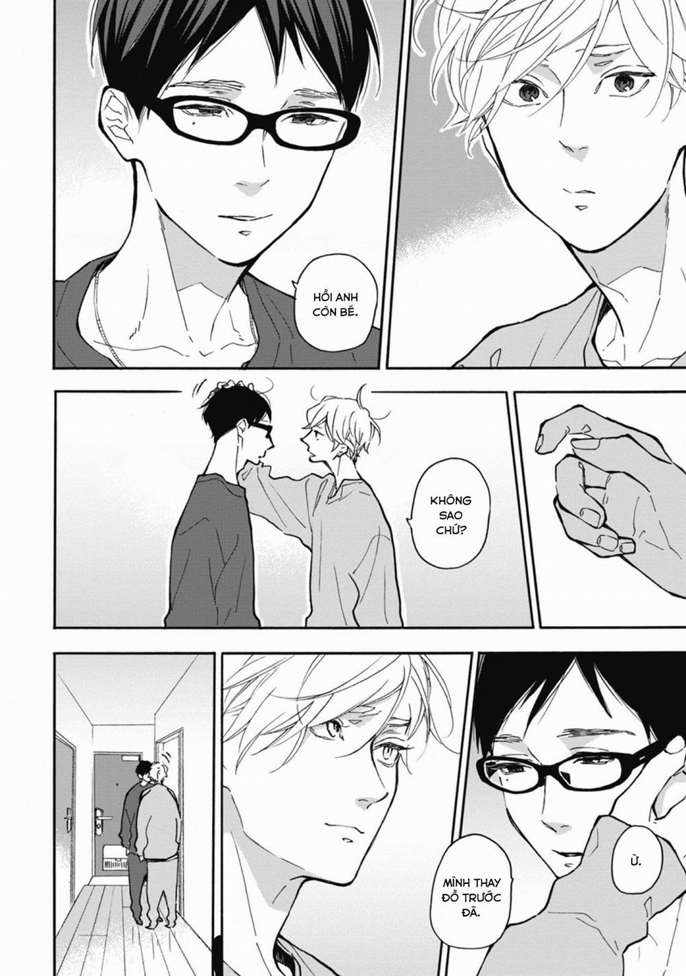 Blue Sky Complex 35 trang 8