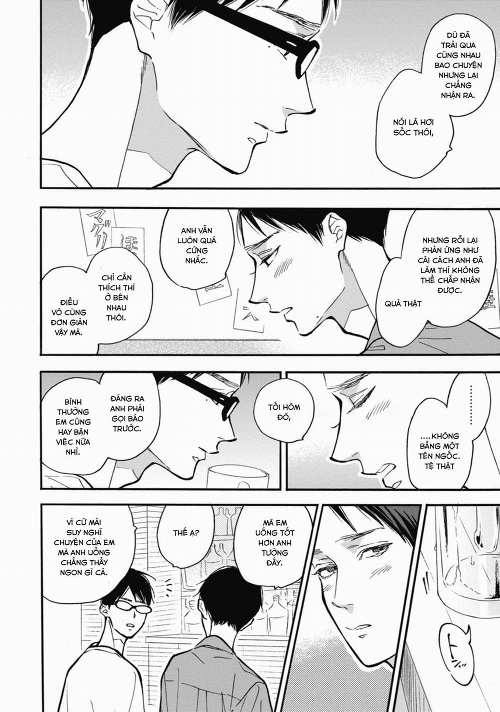 Blue Sky Complex 36 trang 24