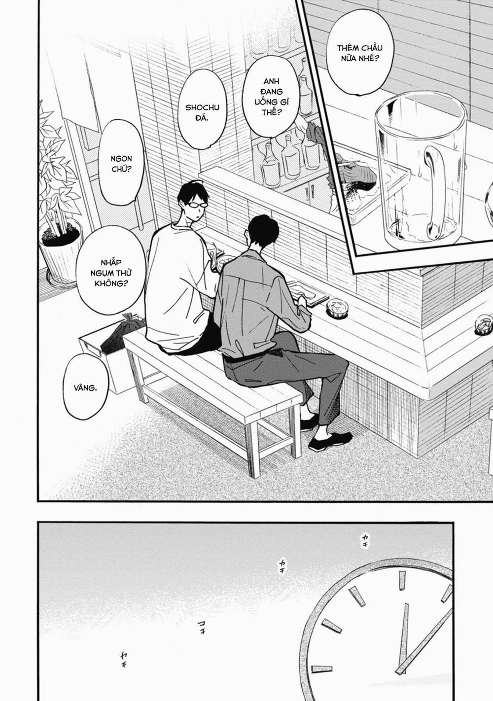 Blue Sky Complex 36 trang 26