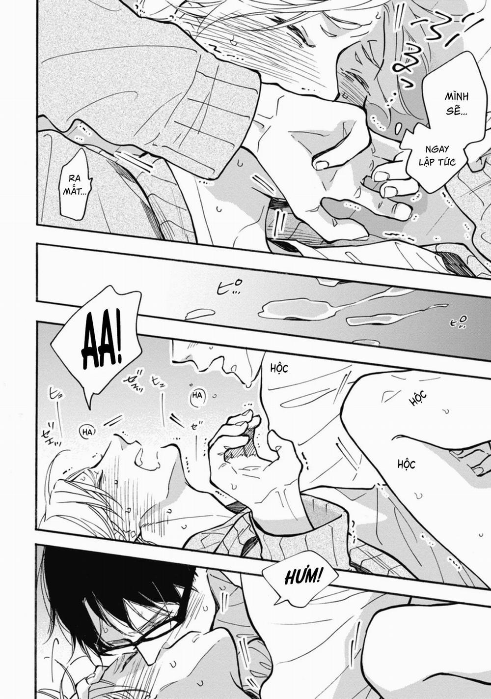 Blue Sky Complex 36 trang 36