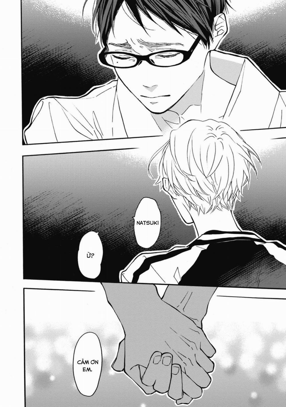 Blue Sky Complex 36 trang 8