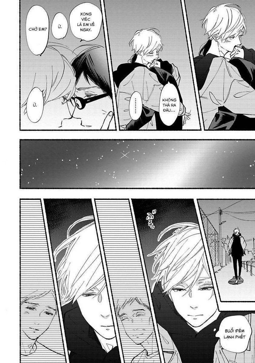 Blue Sky Complex 37 trang 32