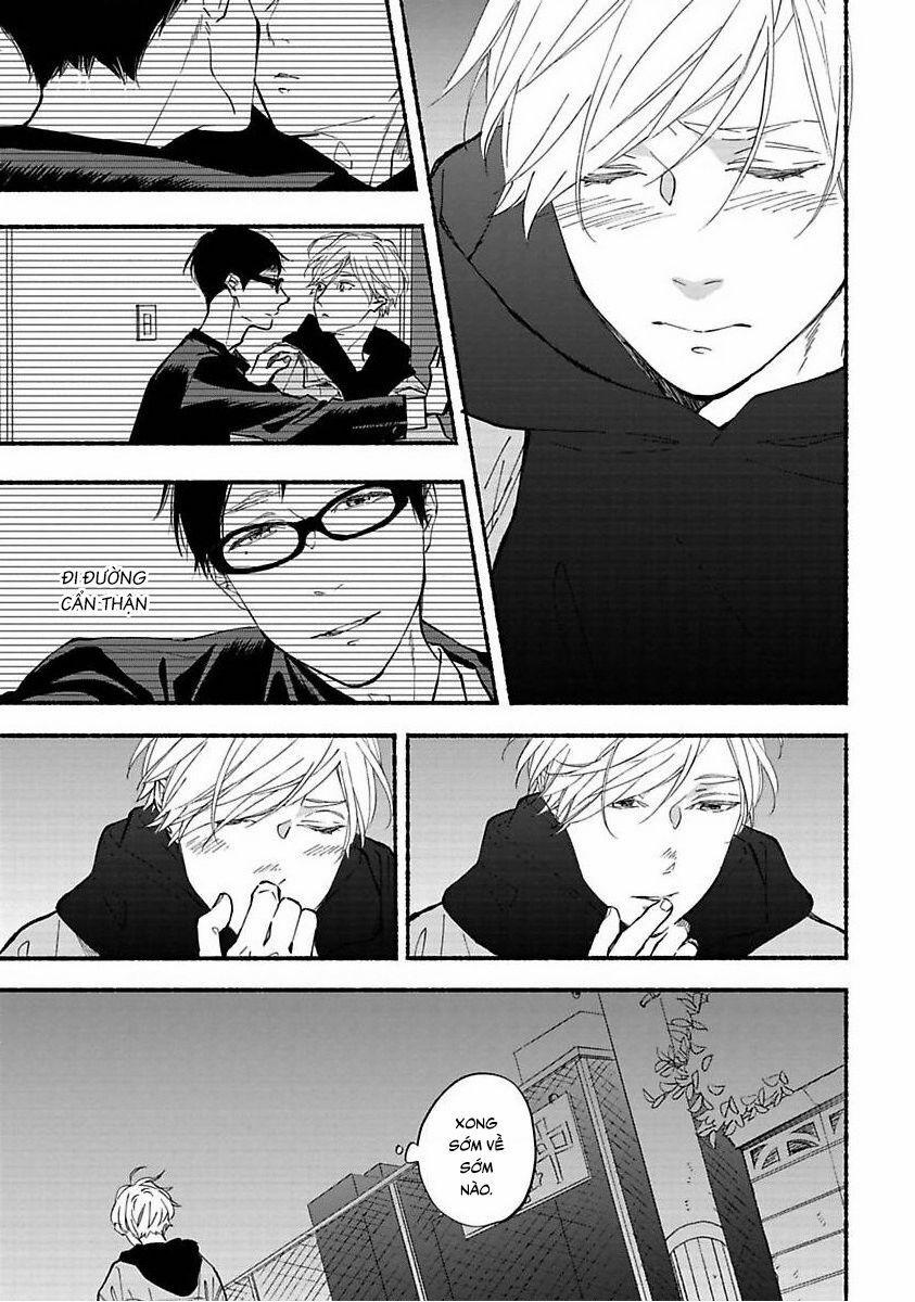 Blue Sky Complex 37 trang 33