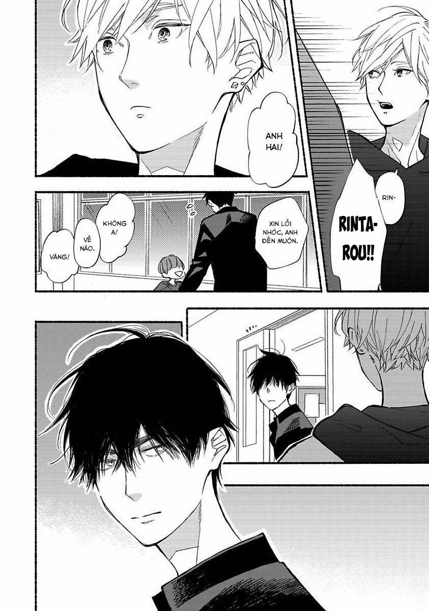 Blue Sky Complex 37 trang 36