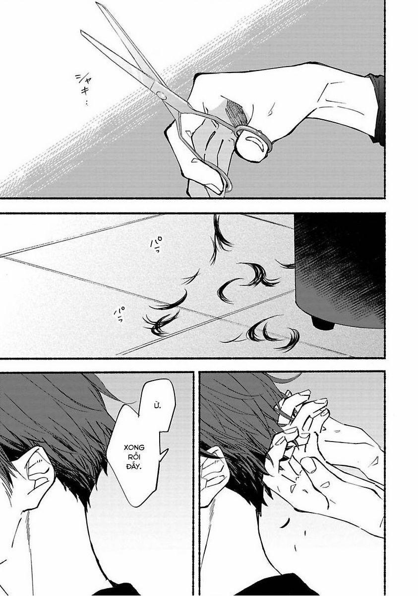 Blue Sky Complex 38 trang 11