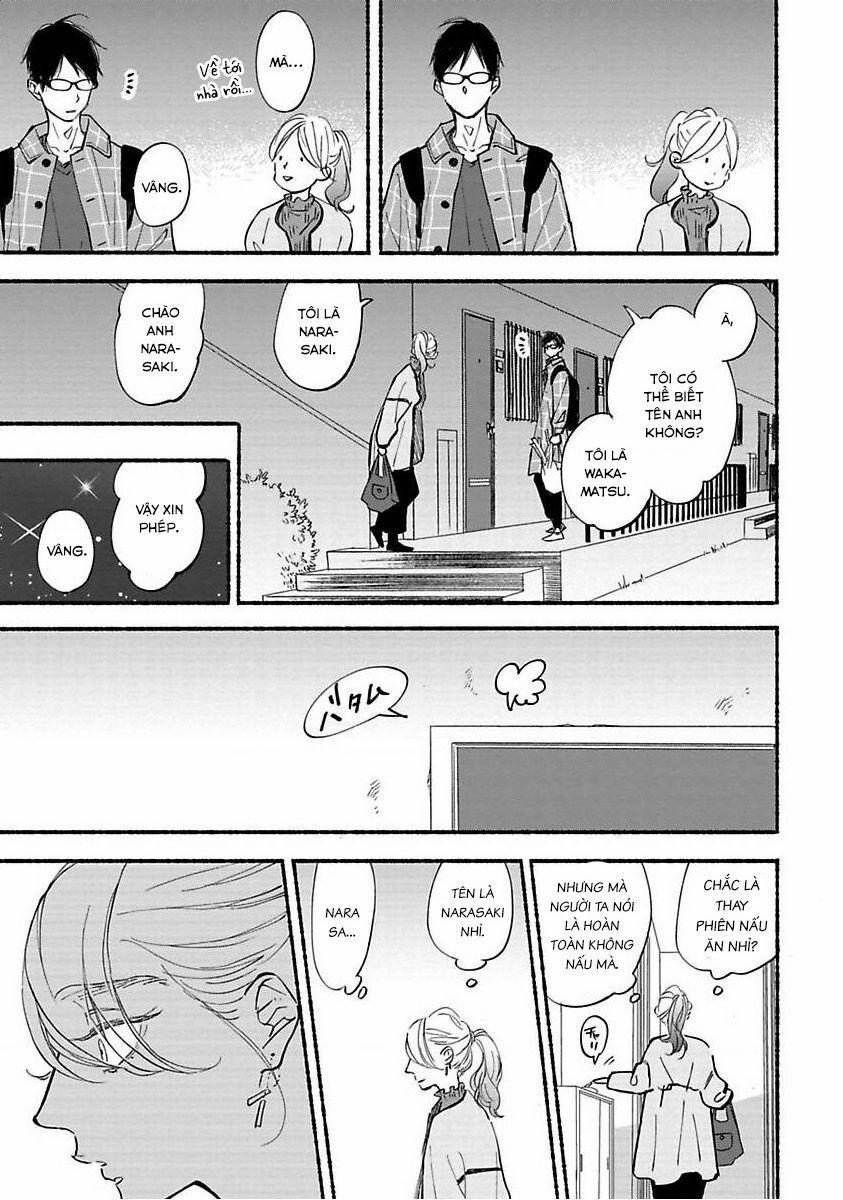 Blue Sky Complex 38 trang 29