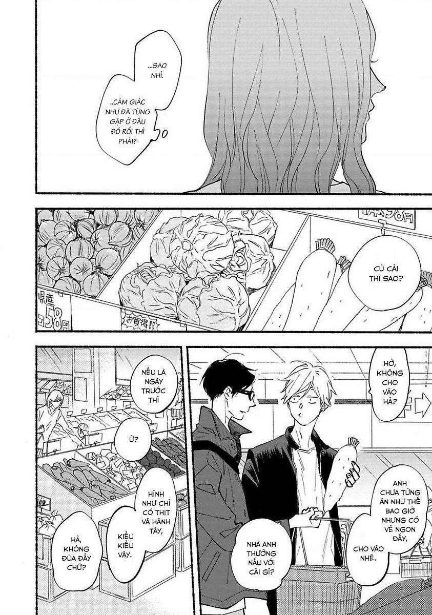 Blue Sky Complex 38 trang 8