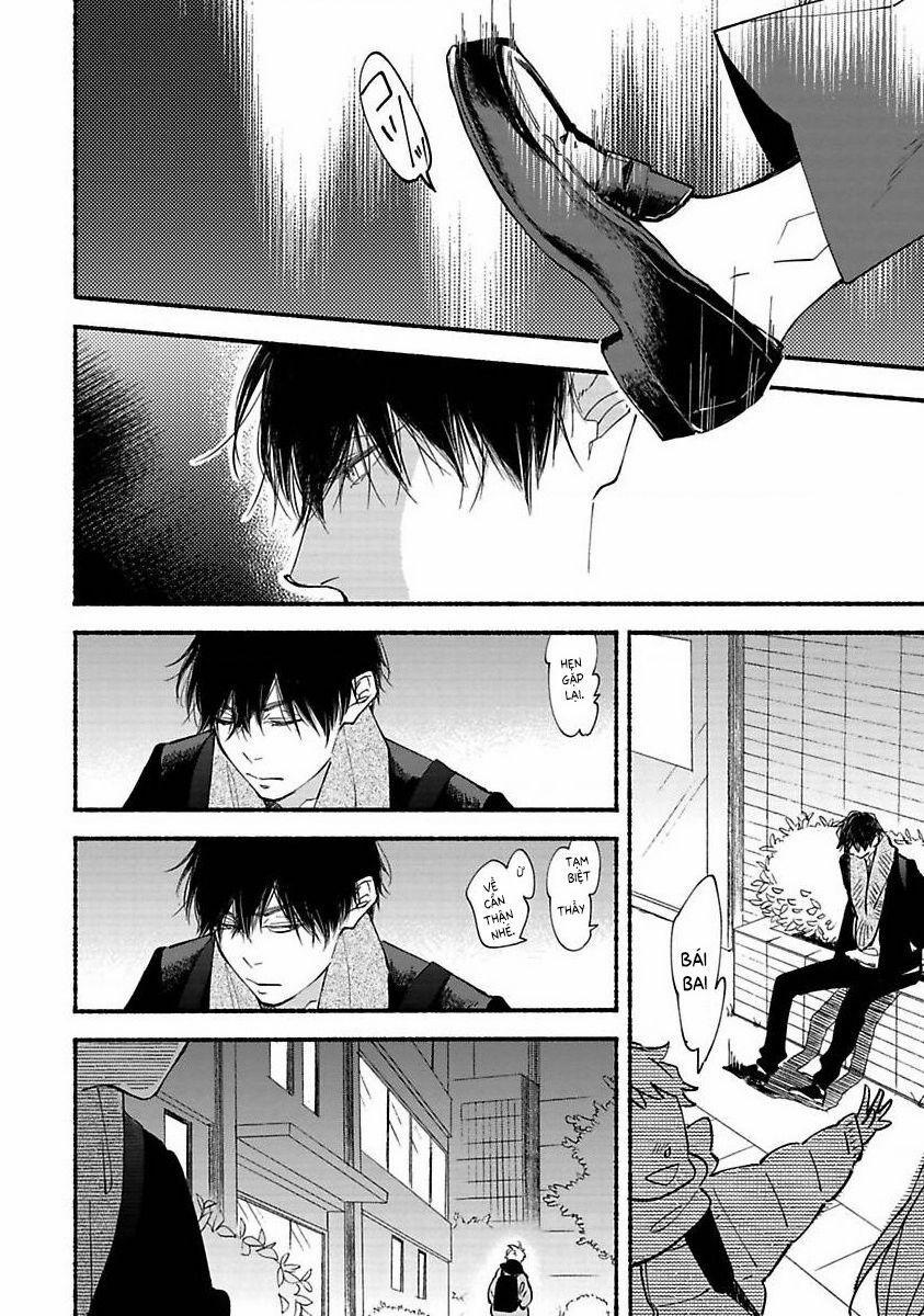 Blue Sky Complex 39 trang 12