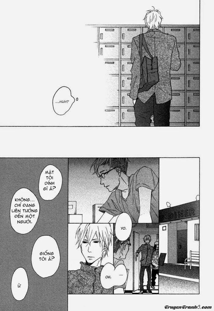 Blue Sky Complex 4 trang 12