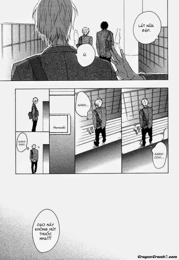 Blue Sky Complex 4 trang 14