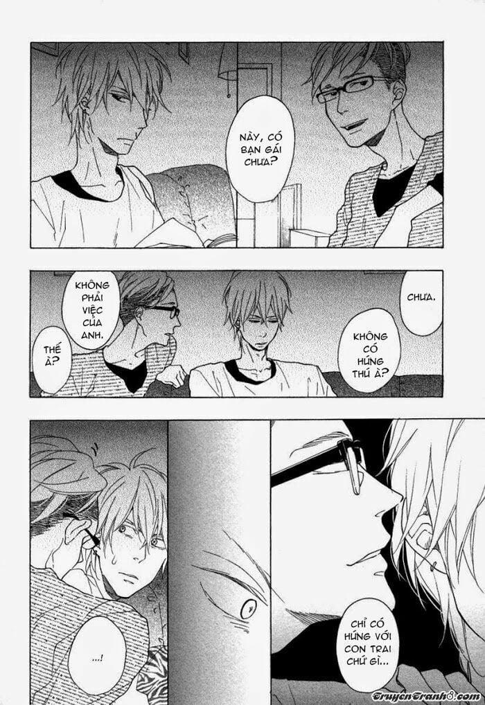 Blue Sky Complex 4 trang 17