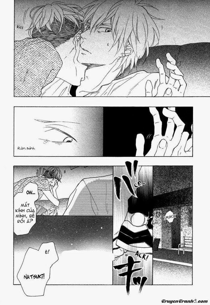 Blue Sky Complex 4 trang 19