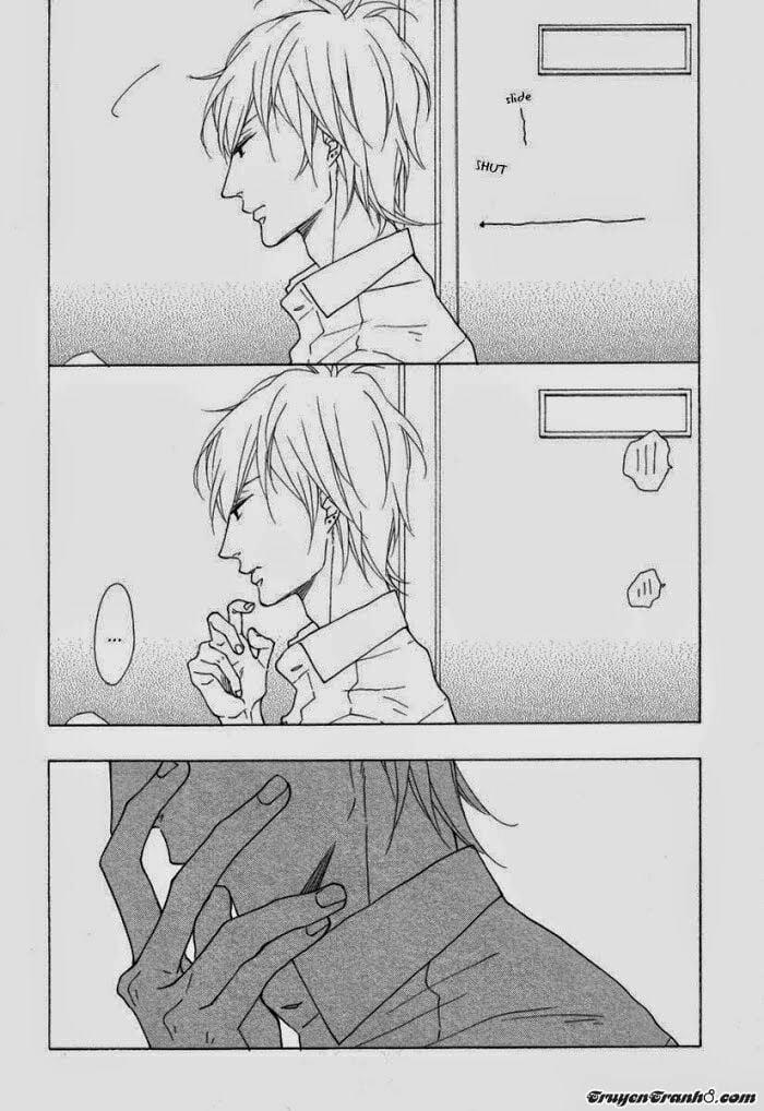 Blue Sky Complex 4 trang 23