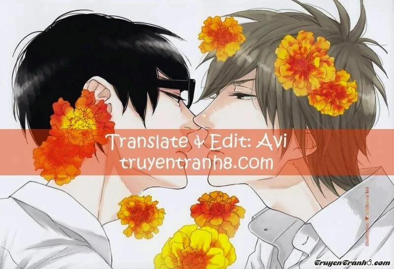 Blue Sky Complex 4 trang 32