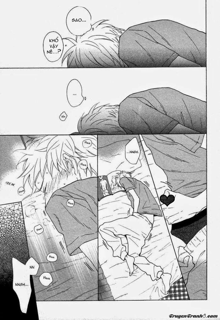 Blue Sky Complex 4 trang 4