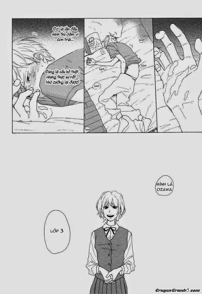 Blue Sky Complex 4 trang 5