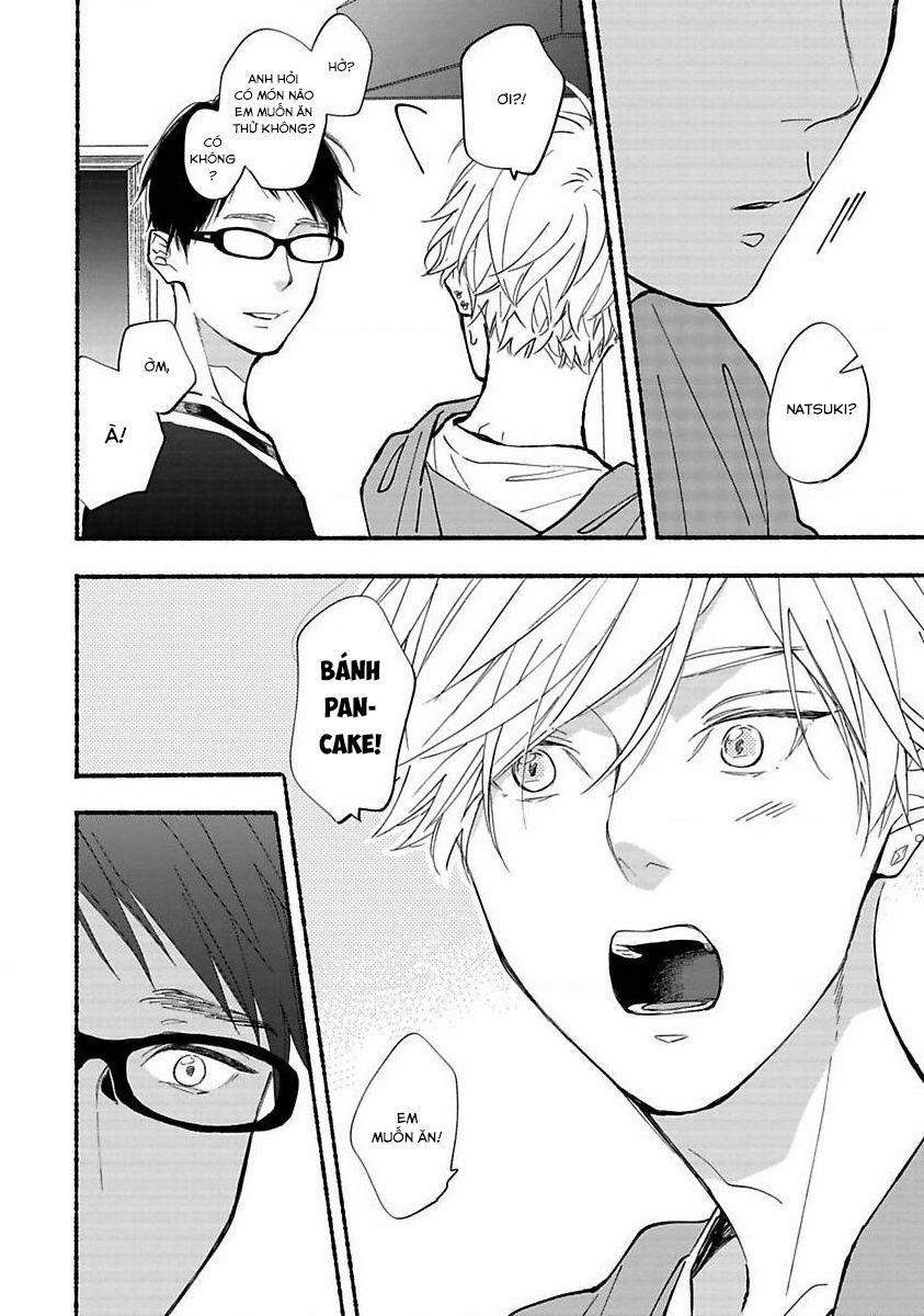 Blue Sky Complex 40 trang 16