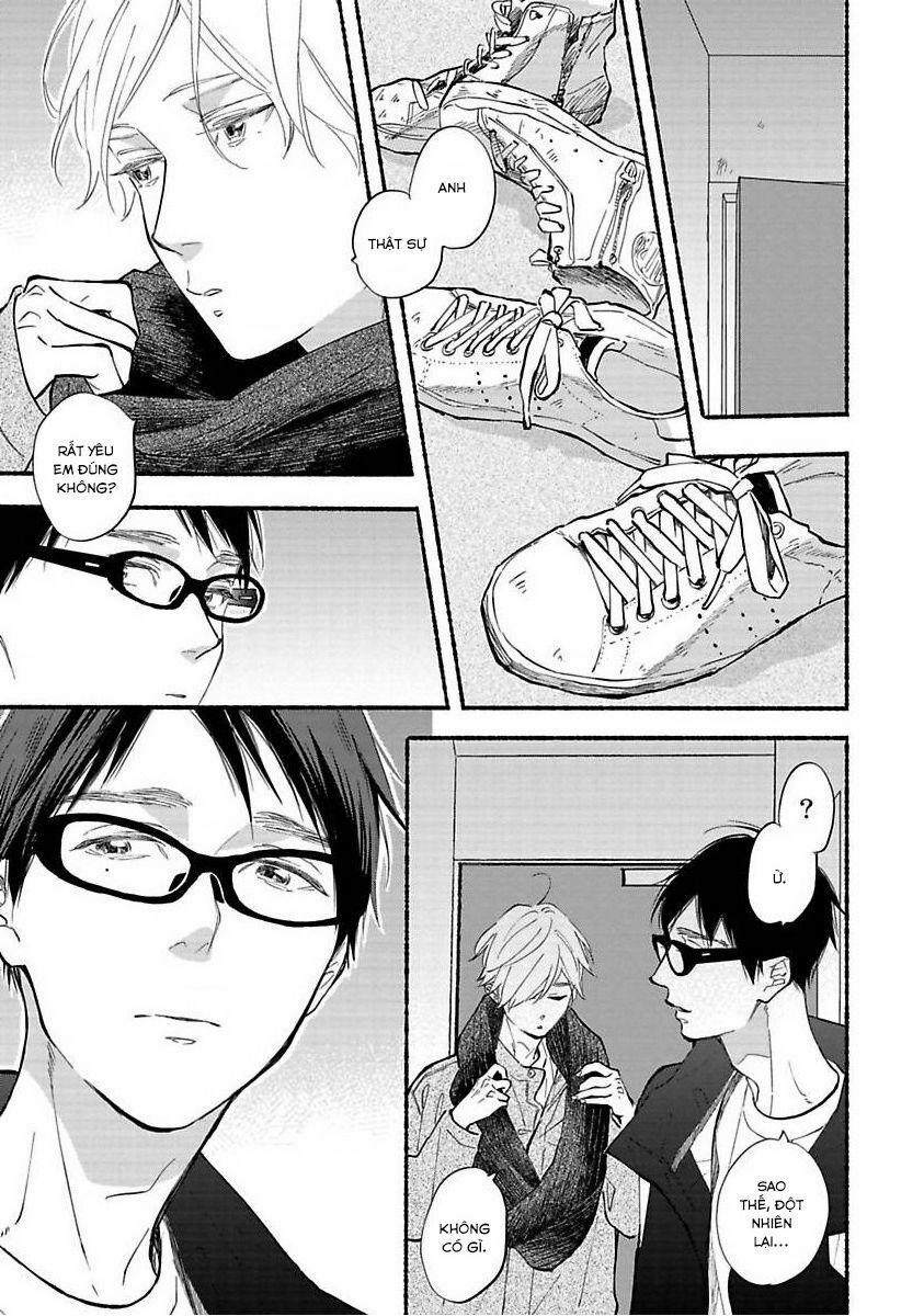 Blue Sky Complex 40 trang 29