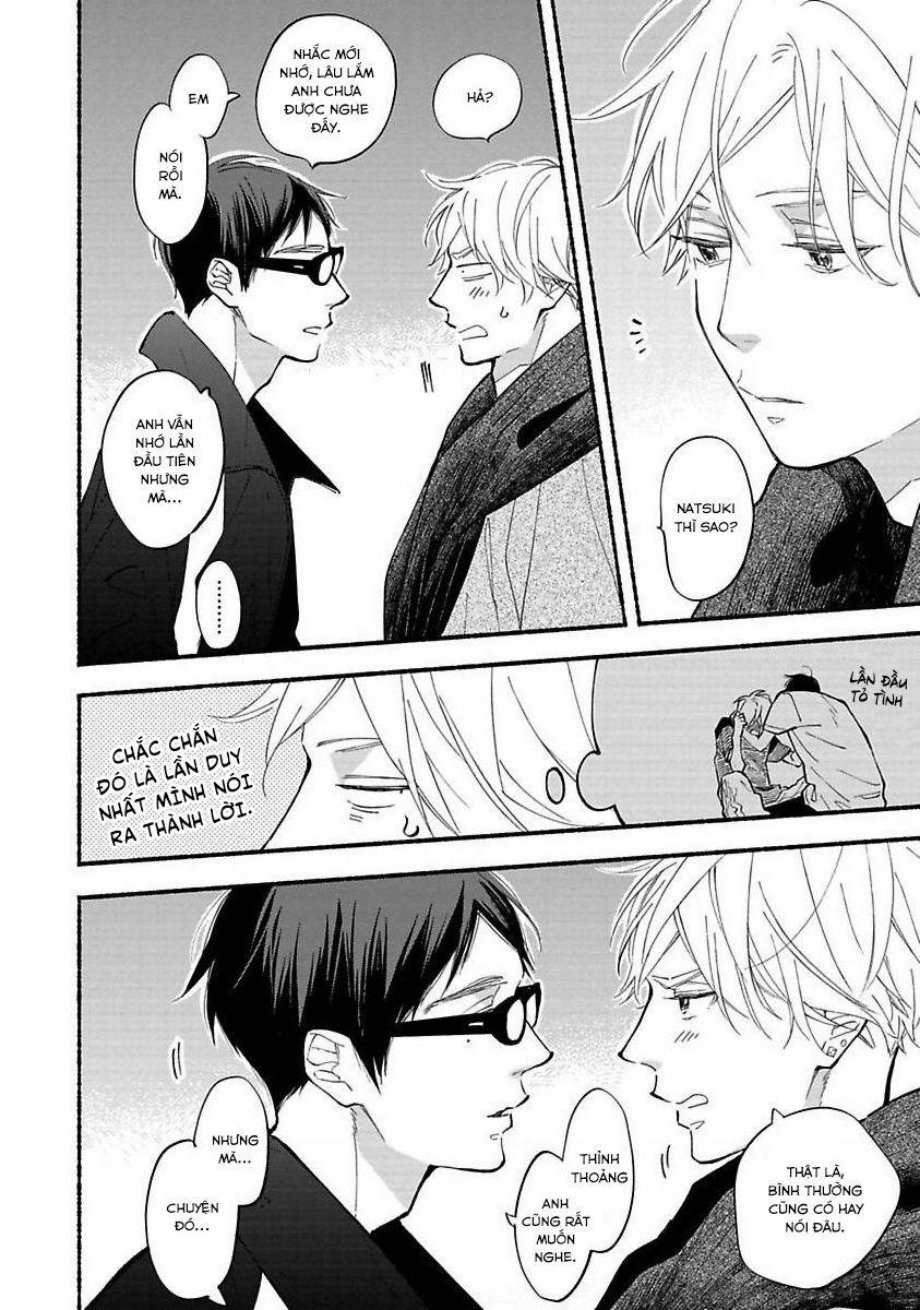 Blue Sky Complex 40 trang 30