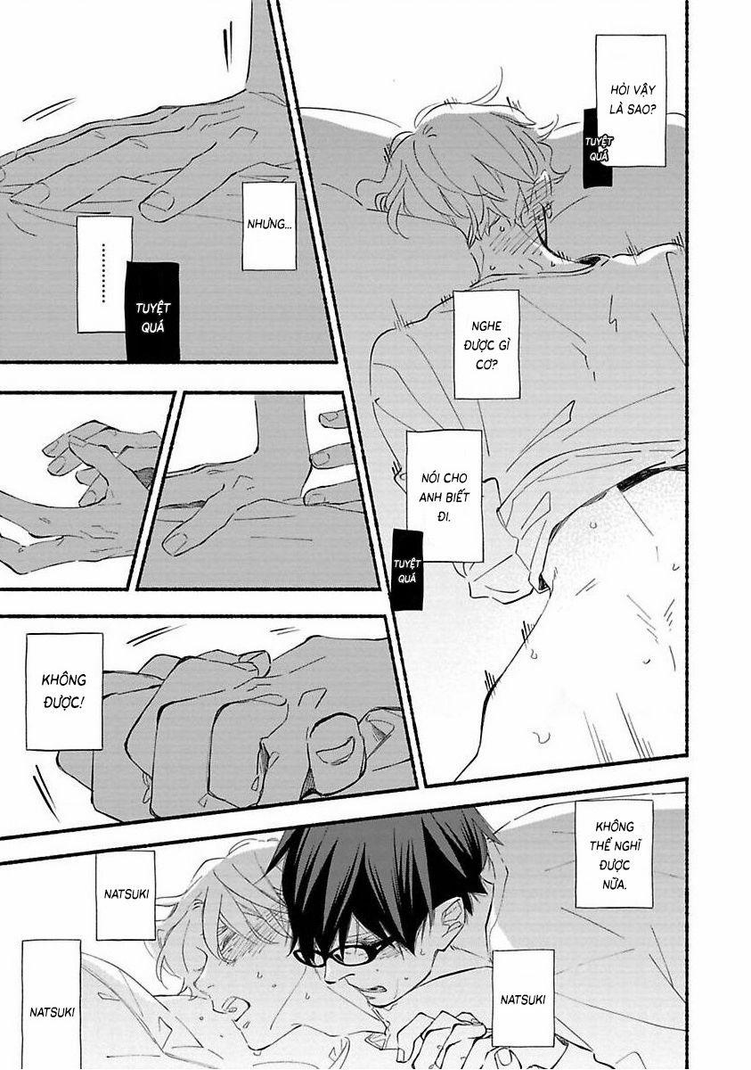 Blue Sky Complex 41 trang 11