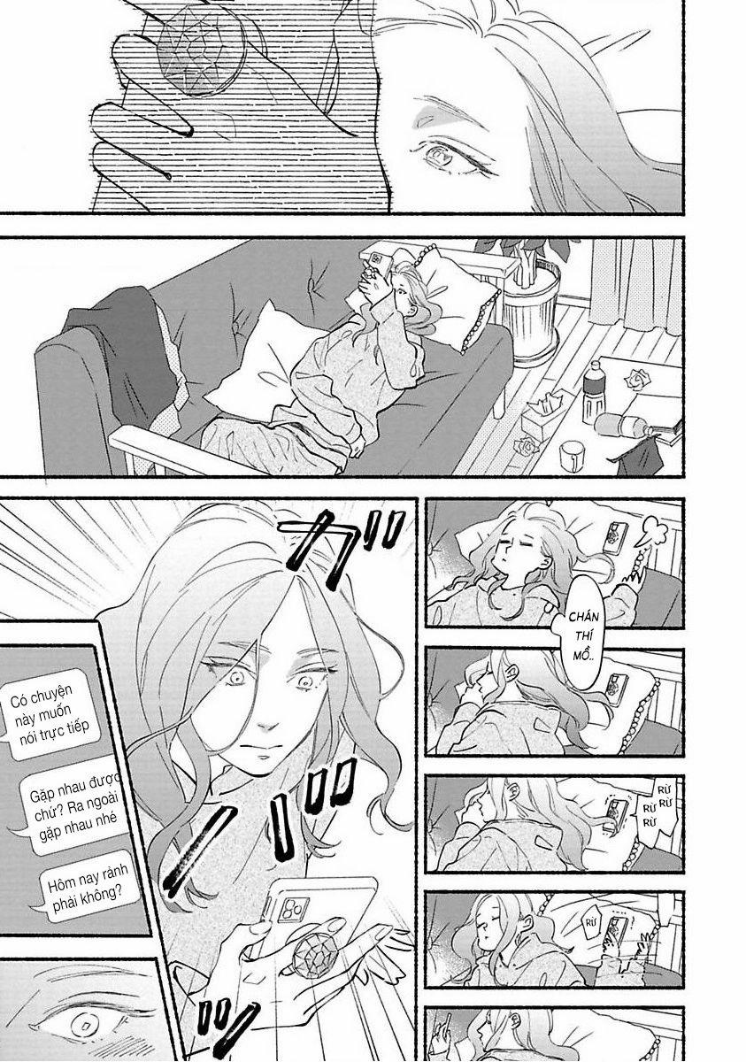 Blue Sky Complex 41 trang 19