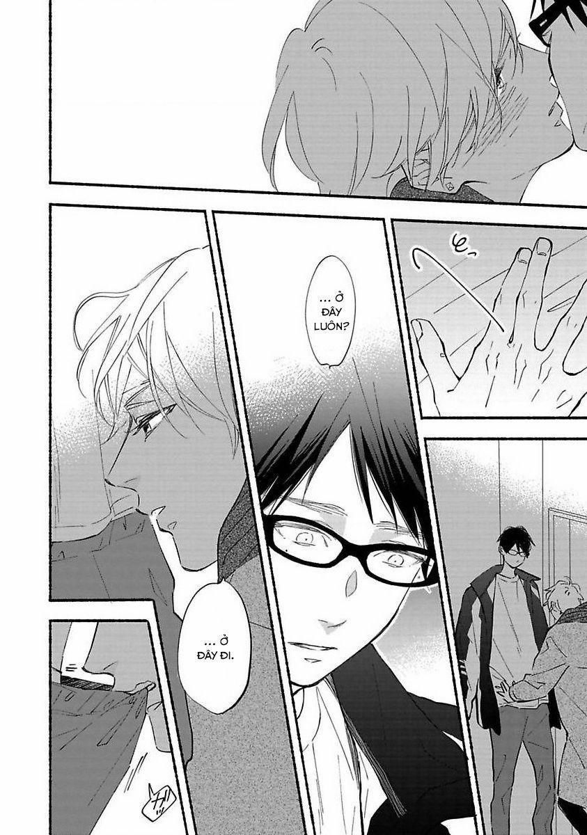 Blue Sky Complex 41 trang 2