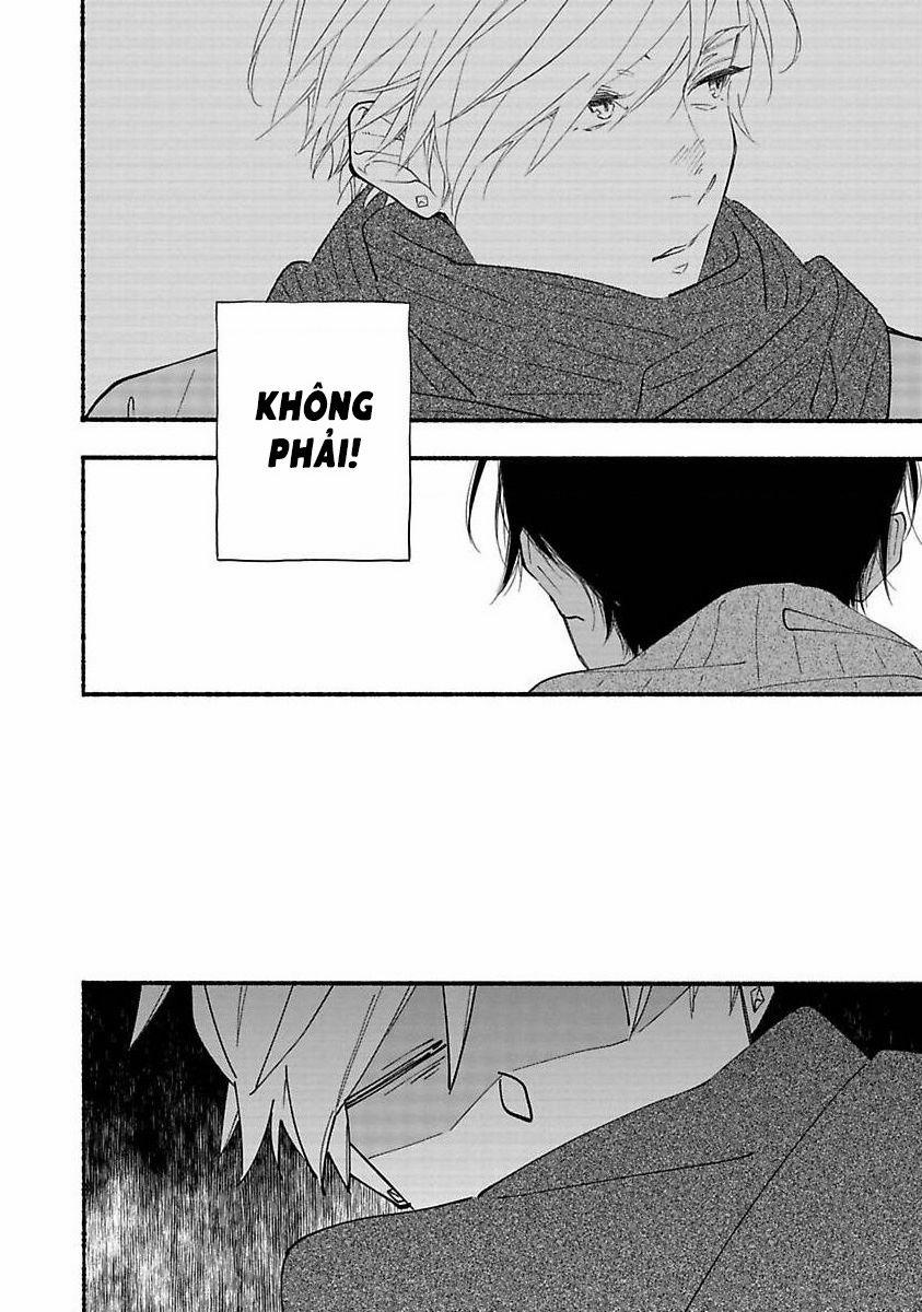 Blue Sky Complex 41 trang 26