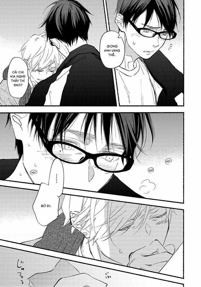 Blue Sky Complex 41 trang 5