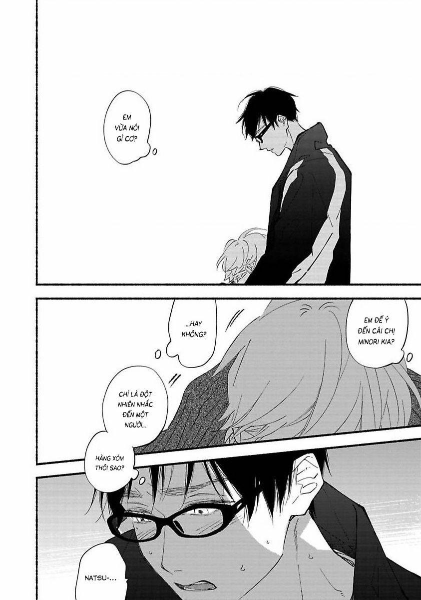 Blue Sky Complex 41 trang 6