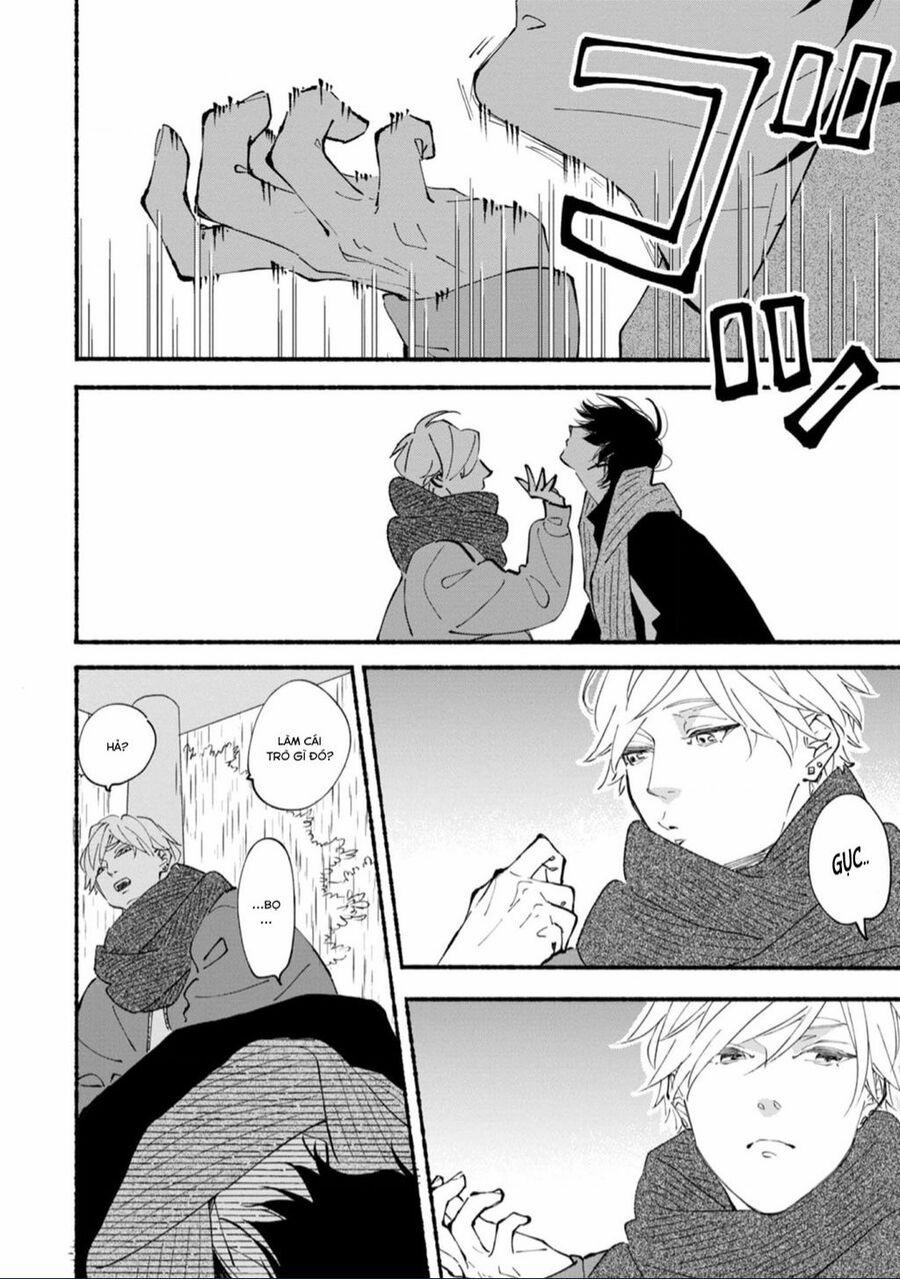 Blue Sky Complex 42 trang 11