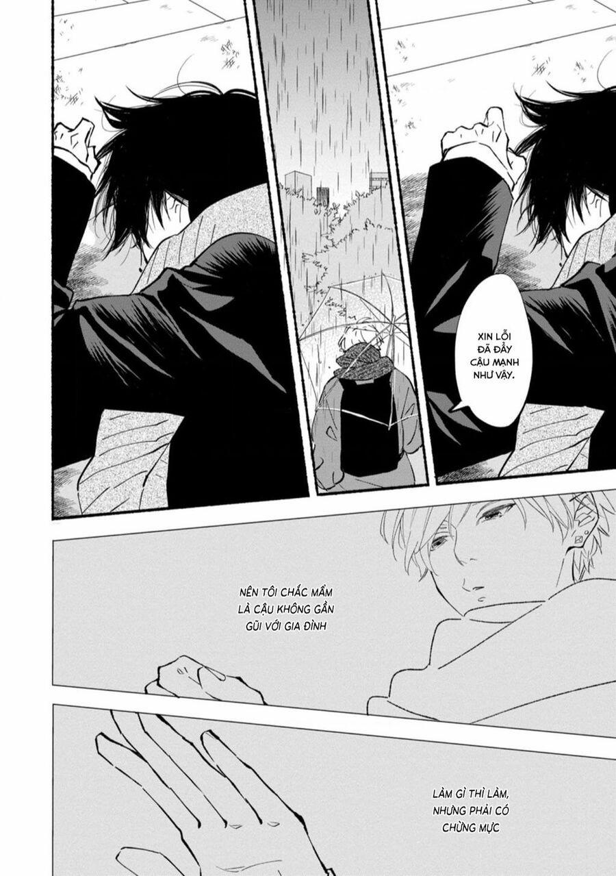 Blue Sky Complex 42 trang 13