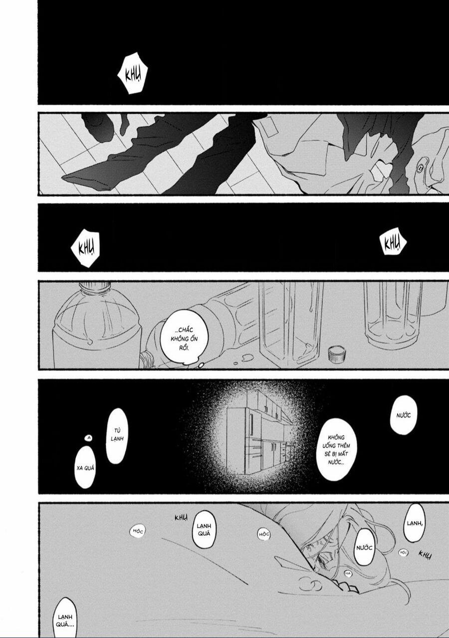 Blue Sky Complex 42 trang 19