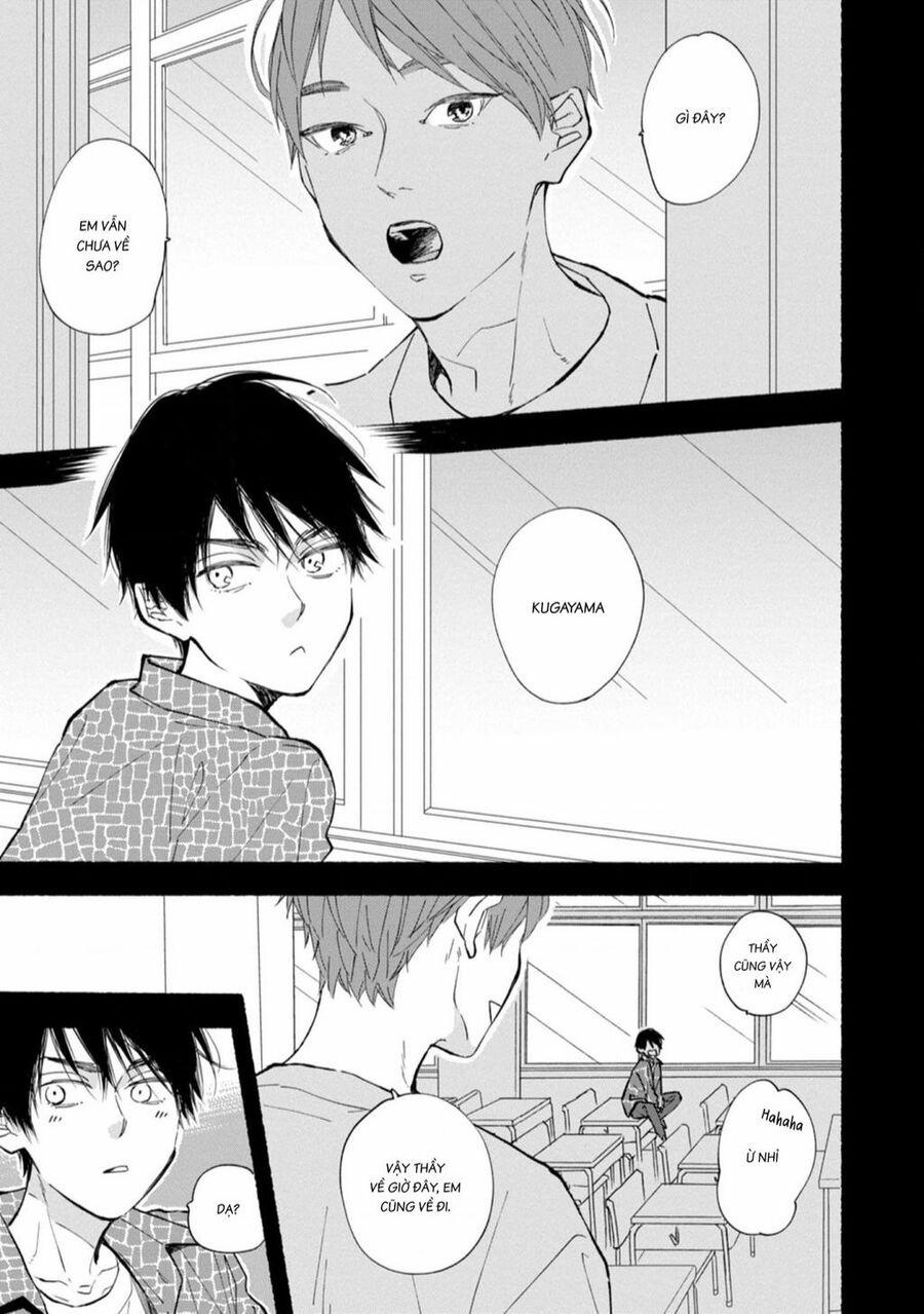 Blue Sky Complex 42 trang 5