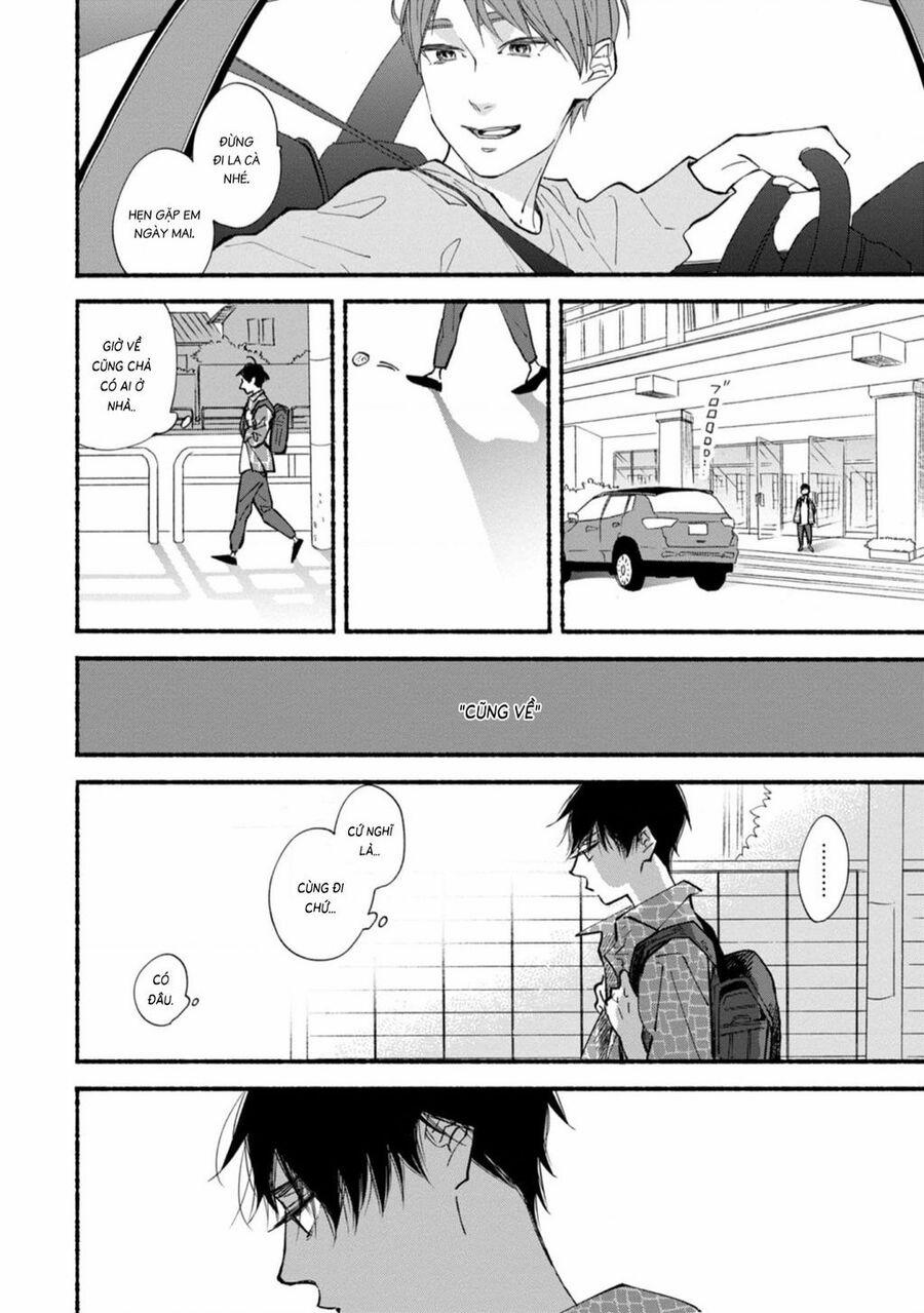 Blue Sky Complex 42 trang 6