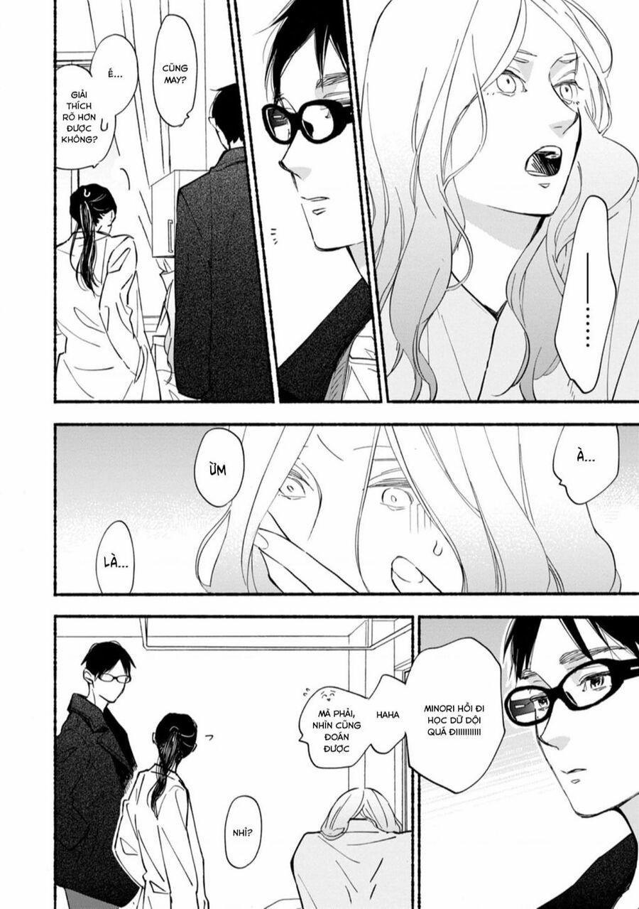 Blue Sky Complex 43 trang 16