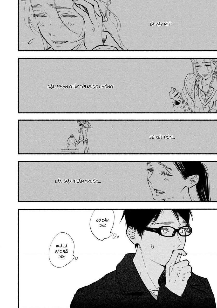 Blue Sky Complex 43 trang 18