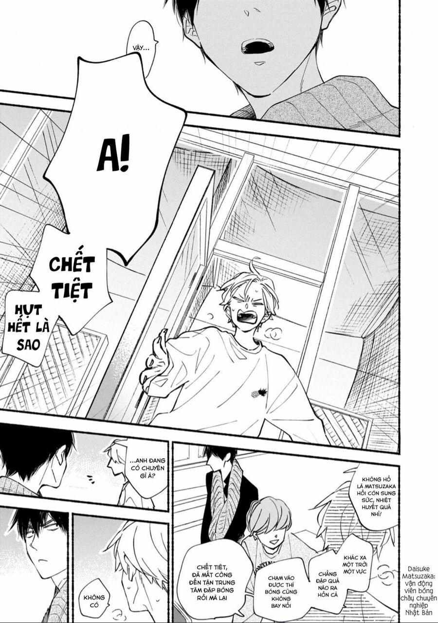 Blue Sky Complex 43 trang 23